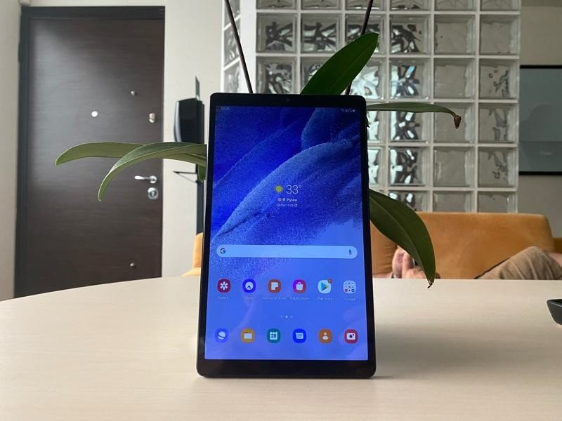 Samsung Galaxy Tab A7 Lite Review Samsung Galaxy Tab A7 Lite Review