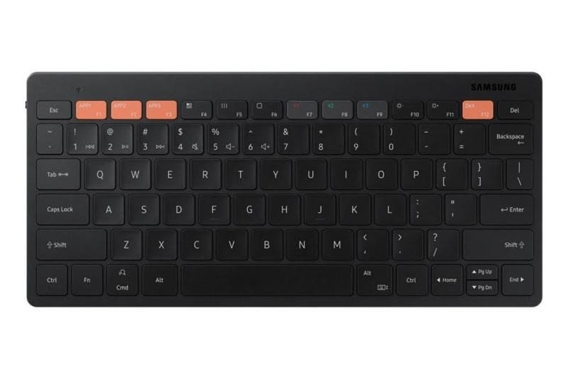 Samsung Smart Keyboard Trio 500: Διαθέσιμο σε Ελλάδα και Κύπρο Samsung Smart Keyboard Trio 500: Διαθέσιμο σε Ελλάδα και Κύπρο