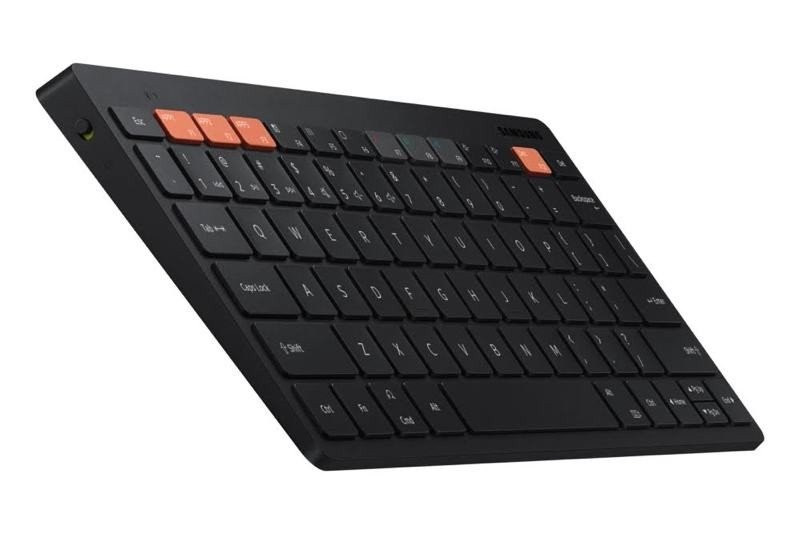 Samsung Smart Keyboard Trio 500: Διαθέσιμο σε Ελλάδα και Κύπρο Samsung Smart Keyboard Trio 500: Διαθέσιμο σε Ελλάδα και Κύπρο