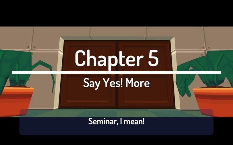 Say No! More Review Say No! More Review