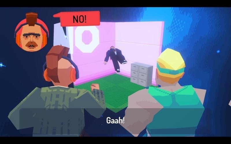Say No! More Review Say No! More Review