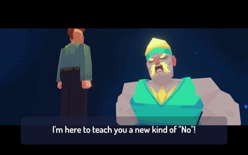 Say No! More Review Say No! More Review