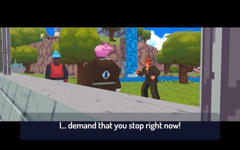 Say No! More Review Say No! More Review