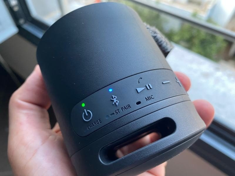 Sony SRS-XB13 Review Sony SRS-XB13 Review