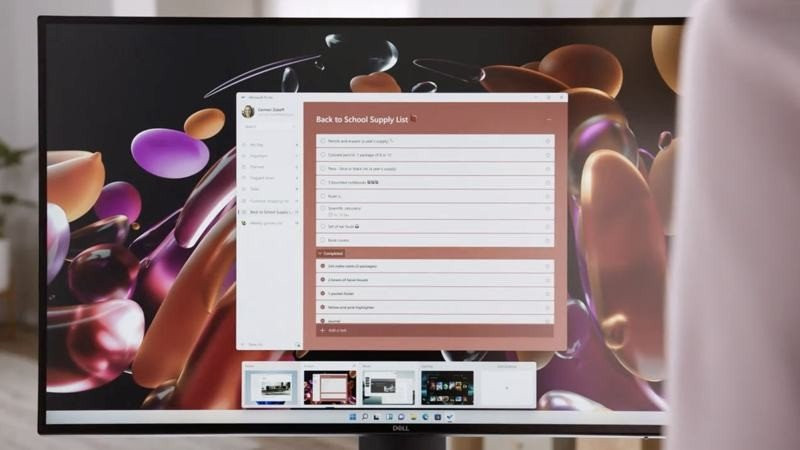 Windows 11: Επίσημη παρουσίαση για τη νέα γενιά Windows! Windows 11: Επίσημη παρουσίαση για τη νέα γενιά Windows!