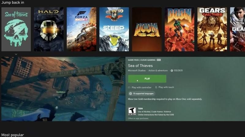 Windows 11: Επίσημη παρουσίαση για τη νέα γενιά Windows! Windows 11: Επίσημη παρουσίαση για τη νέα γενιά Windows!