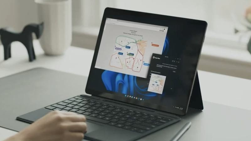 Windows 11: Επίσημη παρουσίαση για τη νέα γενιά Windows! Windows 11: Επίσημη παρουσίαση για τη νέα γενιά Windows!