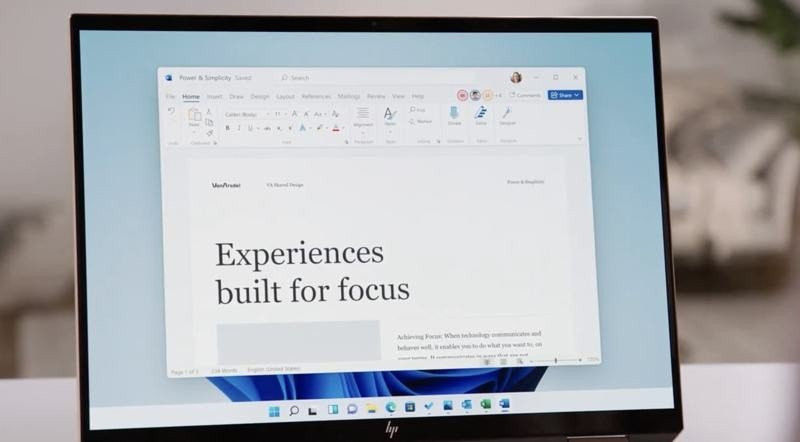 Windows 11: Επίσημη παρουσίαση για τη νέα γενιά Windows! Windows 11: Επίσημη παρουσίαση για τη νέα γενιά Windows!