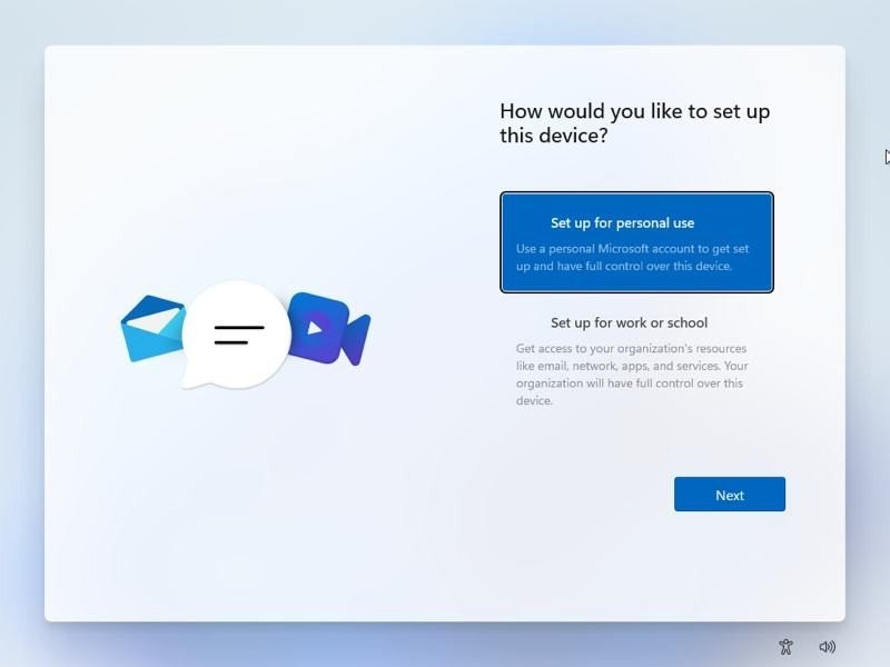 Windows 11: Τα πρώτα screenshots για τη νέα taskbar και το Start Menu [Update]
