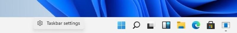 Windows 11: Τα πρώτα screenshots για τη νέα taskbar και το Start Menu [Update]