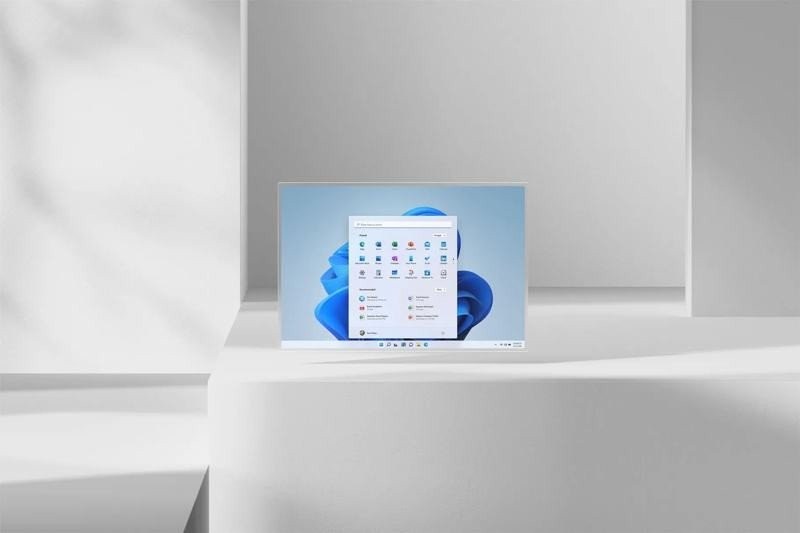 Windows 11: Διαθέσιμη η πρώτη preview έκδοση για τους Insiders! Windows 11: Διαθέσιμη η πρώτη preview έκδοση για τους Insiders!
