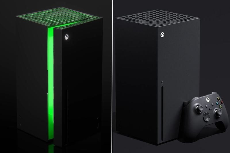 Xbox Mini Fridge: Το ψυγείο είναι...αληθινό και κυκλοφορεί στα τέλη του 2021 Xbox Mini Fridge: Το ψυγείο είναι...αληθινό και κυκλοφορεί στα τέλη του 2021