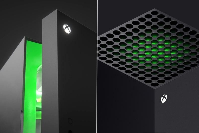 Xbox Mini Fridge: Το ψυγείο είναι...αληθινό και κυκλοφορεί στα τέλη του 2021 Xbox Mini Fridge: Το ψυγείο είναι...αληθινό και κυκλοφορεί στα τέλη του 2021