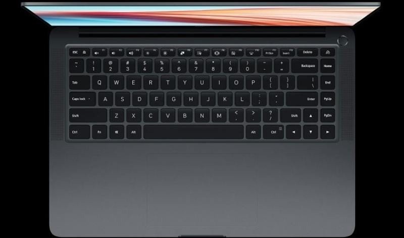 Xiaomi Mi Notebook Pro X 15: Το νέο premium laptop της εταιρείας Xiaomi Mi Notebook Pro X 15: Το νέο premium laptop της εταιρείας