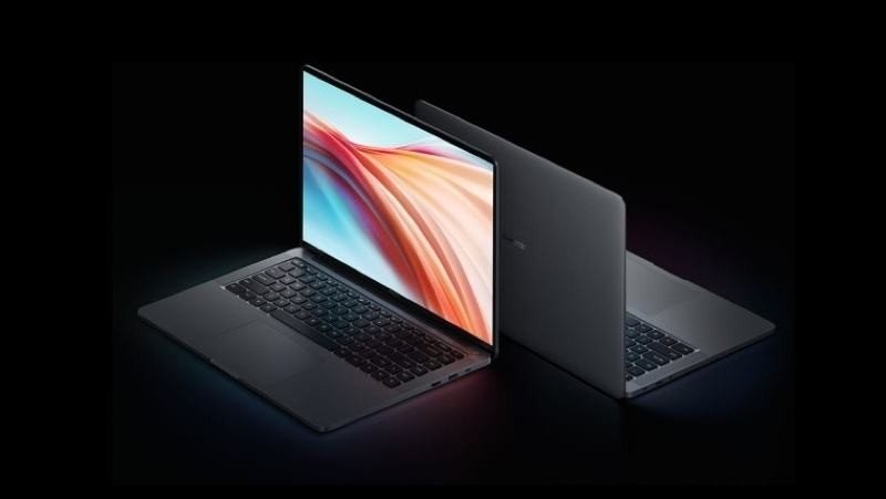 Xiaomi Mi Notebook Pro X 15: Το νέο premium laptop της εταιρείας Xiaomi Mi Notebook Pro X 15: Το νέο premium laptop της εταιρείας