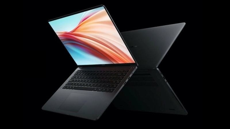 Xiaomi Mi Notebook Pro X 15: Το νέο premium laptop της εταιρείας Xiaomi Mi Notebook Pro X 15: Το νέο premium laptop της εταιρείας