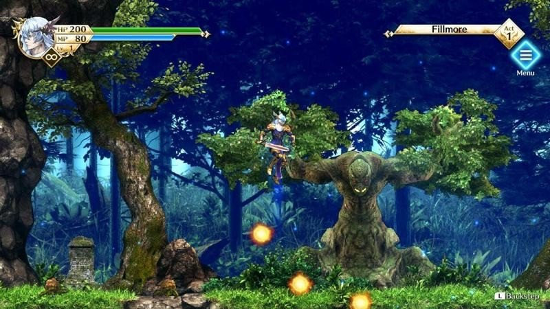 Actraiser Renaissance: Ανακοινώθηκε και κυκλοφόρησε η remastered έκδοση μετά από 30 χρόνια Actraiser Renaissance: Ανακοινώθηκε και κυκλοφόρησε η remastered έκδοση μετά από 30 χρόνια