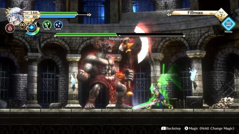 Actraiser Renaissance: Ανακοινώθηκε και κυκλοφόρησε η remastered έκδοση μετά από 30 χρόνια Actraiser Renaissance: Ανακοινώθηκε και κυκλοφόρησε η remastered έκδοση μετά από 30 χρόνια