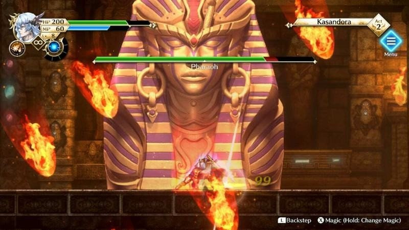 Actraiser Renaissance: Ανακοινώθηκε και κυκλοφόρησε η remastered έκδοση μετά από 30 χρόνια Actraiser Renaissance: Ανακοινώθηκε και κυκλοφόρησε η remastered έκδοση μετά από 30 χρόνια