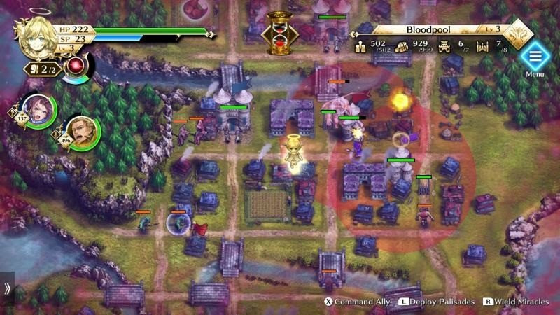 Actraiser Renaissance: Ανακοινώθηκε και κυκλοφόρησε η remastered έκδοση μετά από 30 χρόνια Actraiser Renaissance: Ανακοινώθηκε και κυκλοφόρησε η remastered έκδοση μετά από 30 χρόνια