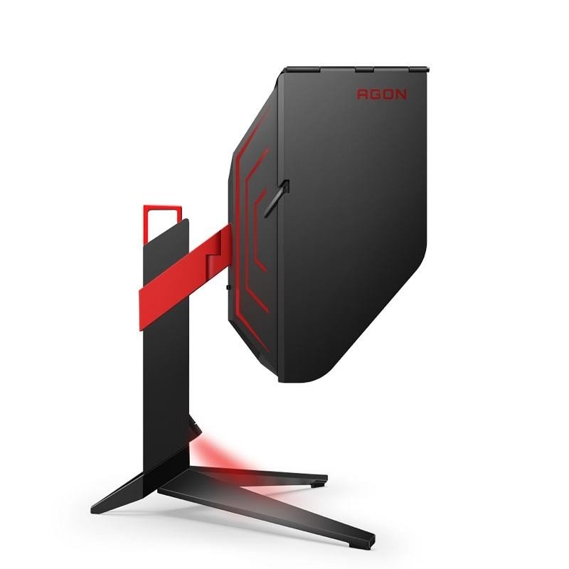 AOC AGON PRO AG254FG: Η νέα gaming οθόνη με 360 Hz και Nvidia Reflex AOC AGON PRO AG254FG: Η νέα gaming οθόνη με 360 Hz και Nvidia Reflex