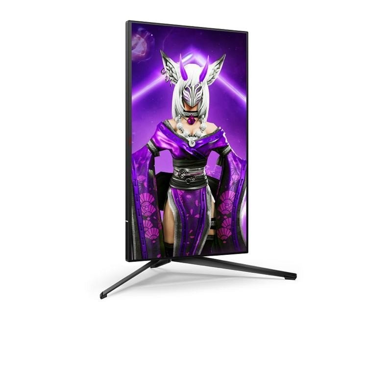 AOC AGON PRO AG254FG: Η νέα gaming οθόνη με 360 Hz και Nvidia Reflex AOC AGON PRO AG254FG: Η νέα gaming οθόνη με 360 Hz και Nvidia Reflex