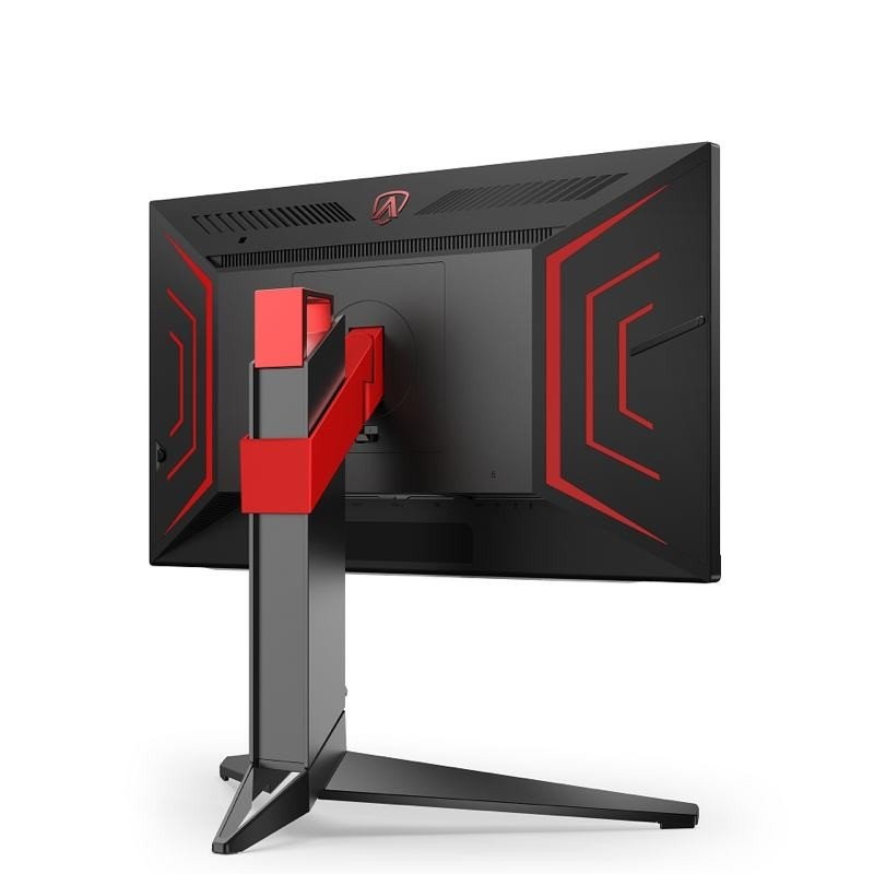 AOC AGON PRO AG254FG: Η νέα gaming οθόνη με 360 Hz και Nvidia Reflex AOC AGON PRO AG254FG: Η νέα gaming οθόνη με 360 Hz και Nvidia Reflex