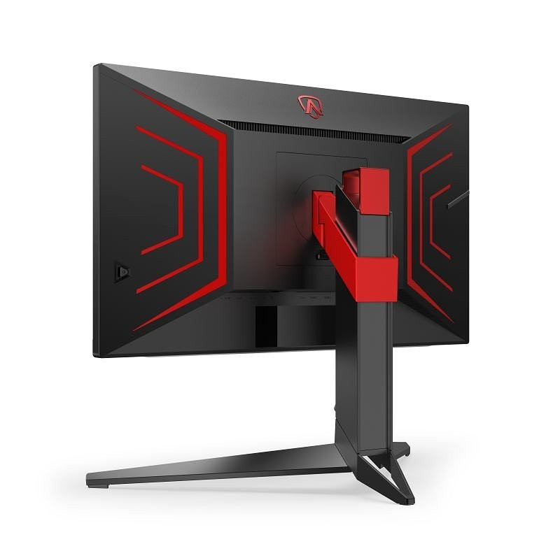 AOC AGON PRO: Νέες οθόνες για eSports με HDR, HDMI 2.1 και 1ms GtG AOC AGON PRO: Νέες οθόνες για eSports με HDR, HDMI 2.1 και 1ms GtG
