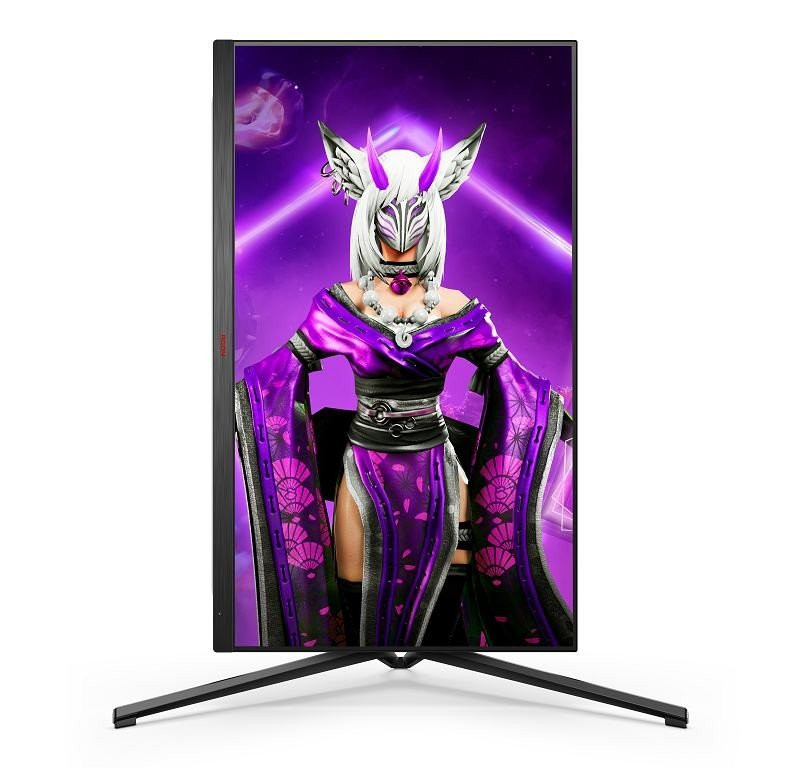 AOC AGON PRO: Νέες οθόνες για eSports με HDR, HDMI 2.1 και 1ms GtG AOC AGON PRO: Νέες οθόνες για eSports με HDR, HDMI 2.1 και 1ms GtG
