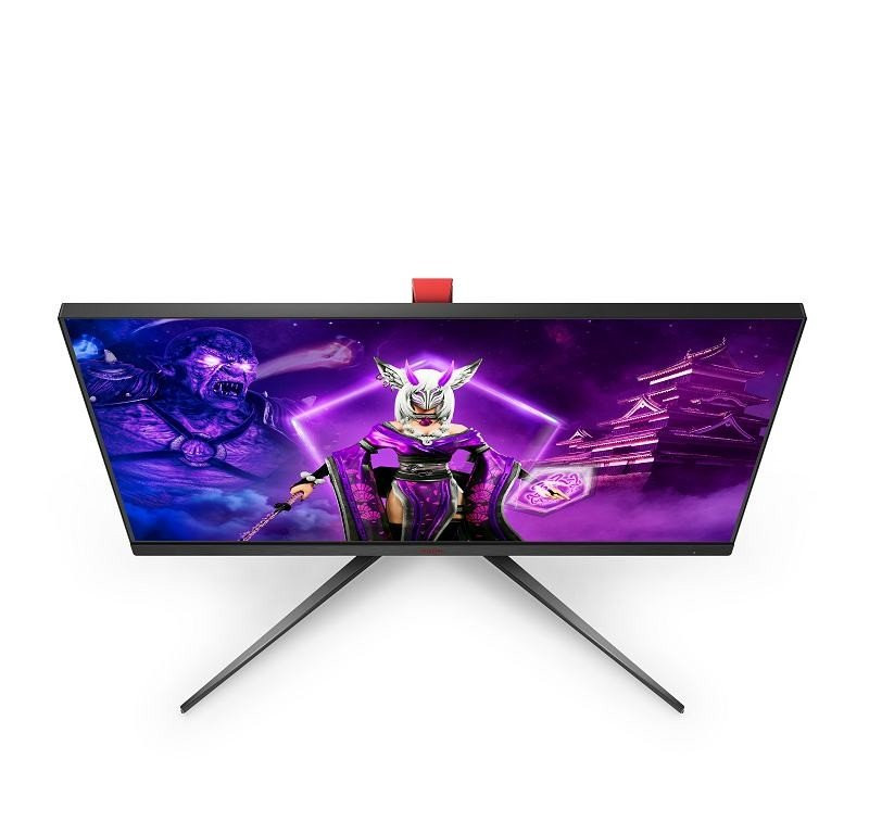 AOC AGON PRO: Νέες οθόνες για eSports με HDR, HDMI 2.1 και 1ms GtG AOC AGON PRO: Νέες οθόνες για eSports με HDR, HDMI 2.1 και 1ms GtG