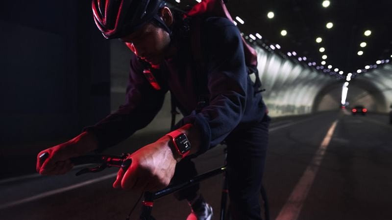 Apple Watch Series 7: Επίσημα με μεγαλύτερη οθόνη και ανθεκτικότερη κατασκευή Apple Watch Series 7: Επίσημα με μεγαλύτερη οθόνη και ανθεκτικότερη κατασκευή