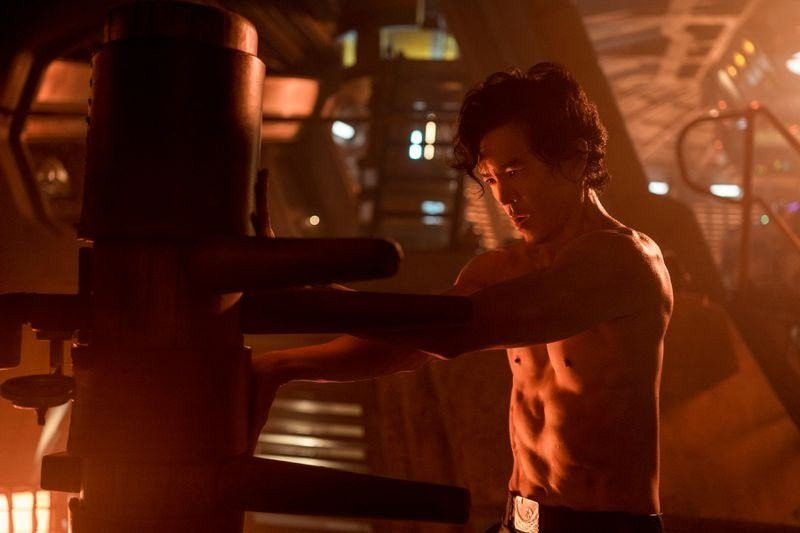 Cowboy Bebop: Πρώτες εικόνες και ημερομηνία κυκλοφορίας για τη live-action μεταφορά του anime Cowboy Bebop: Πρώτες εικόνες και ημερομηνία κυκλοφορίας για τη live-action μεταφορά του anime