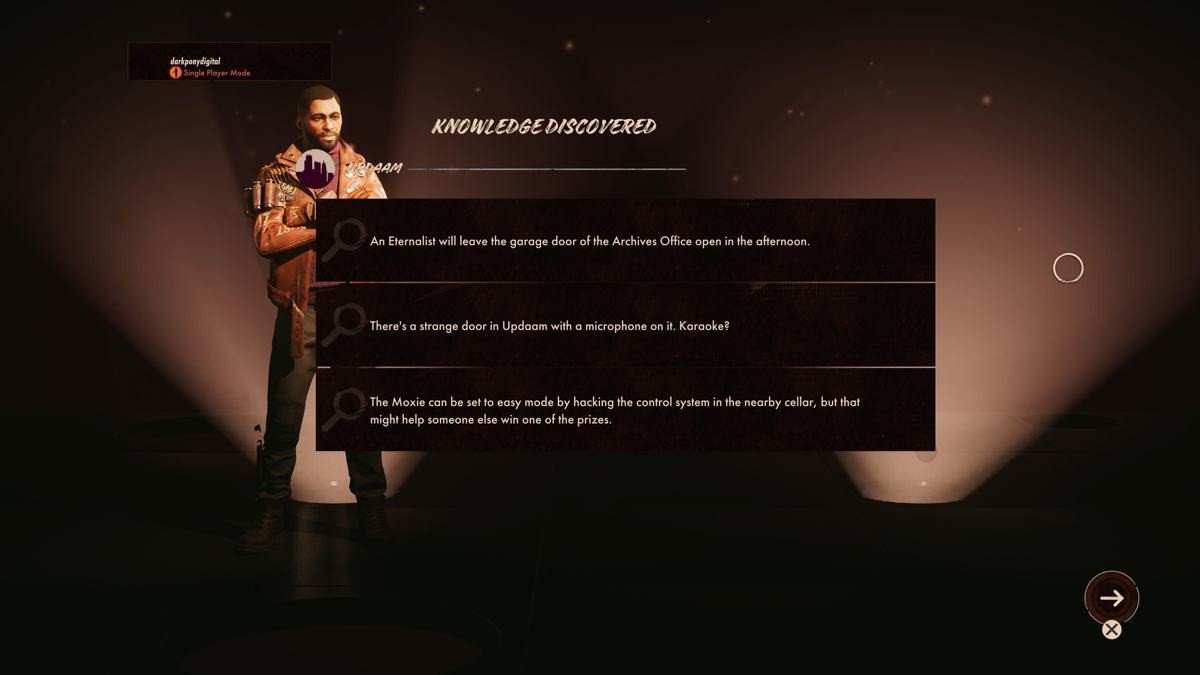 Deathloop Review: Όλα είναι ένας κύκλος, μη σε νοιάζει κι ας πεθάνεις... Deathloop Review: Όλα είναι ένας κύκλος, μη σε νοιάζει κι ας πεθάνεις...