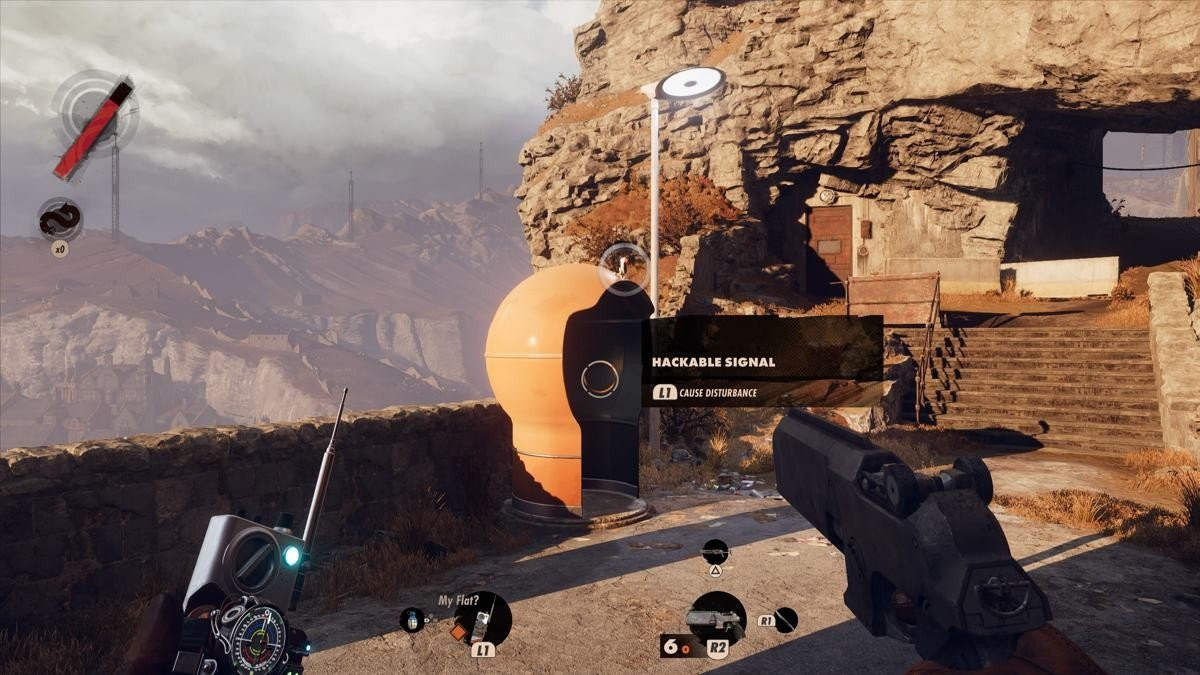 Deathloop Review: Όλα είναι ένας κύκλος, μη σε νοιάζει κι ας πεθάνεις... Deathloop Review: Όλα είναι ένας κύκλος, μη σε νοιάζει κι ας πεθάνεις...