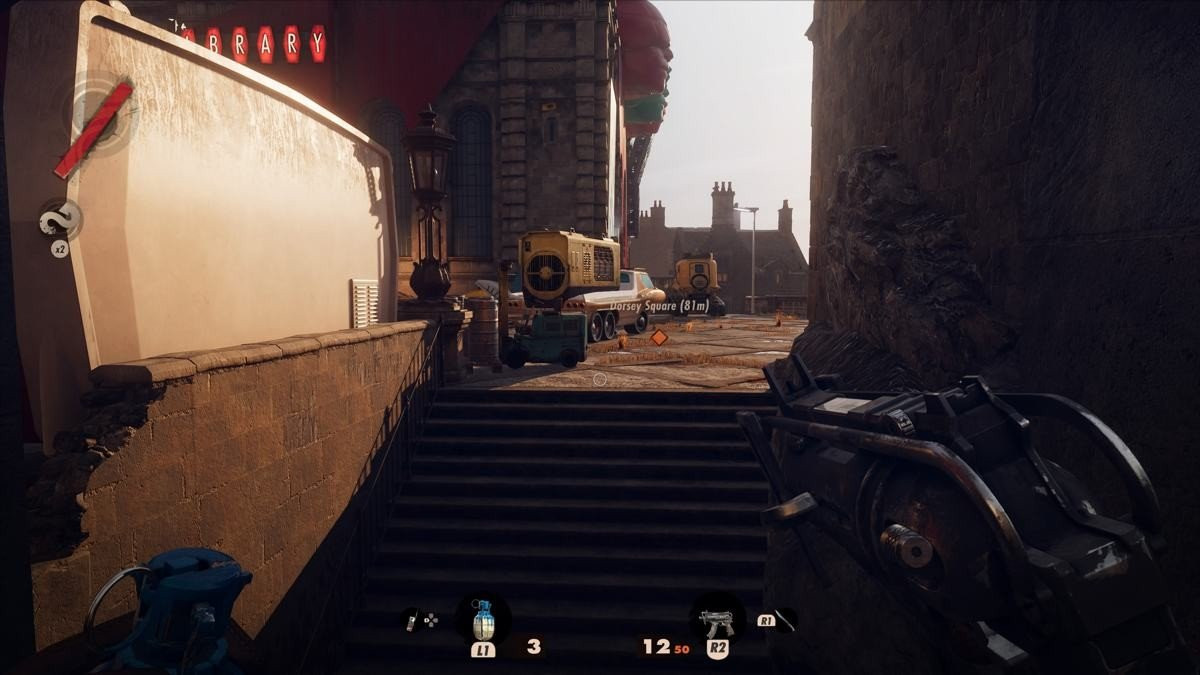 Deathloop Review: Όλα είναι ένας κύκλος, μη σε νοιάζει κι ας πεθάνεις... Deathloop Review: Όλα είναι ένας κύκλος, μη σε νοιάζει κι ας πεθάνεις...