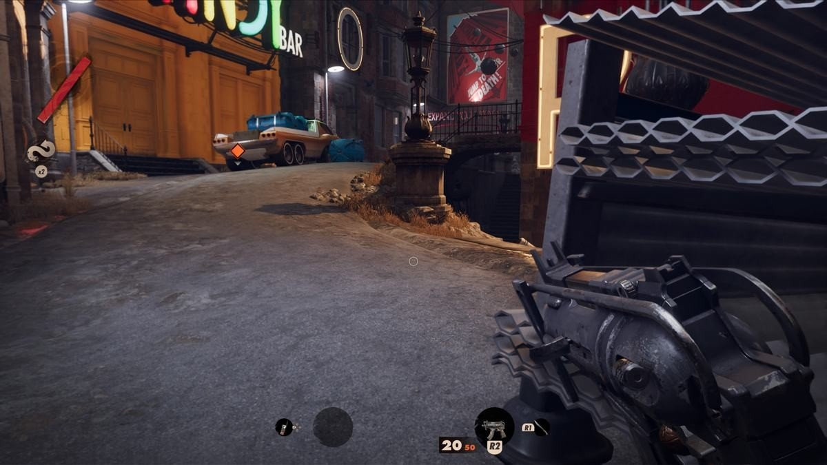 Deathloop Review: Όλα είναι ένας κύκλος, μη σε νοιάζει κι ας πεθάνεις... Deathloop Review: Όλα είναι ένας κύκλος, μη σε νοιάζει κι ας πεθάνεις...