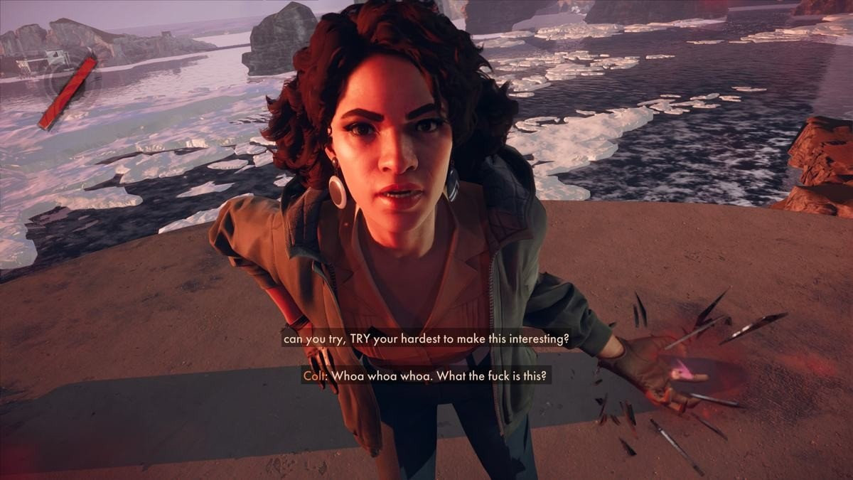 Deathloop Review: Όλα είναι ένας κύκλος, μη σε νοιάζει κι ας πεθάνεις... Deathloop Review: Όλα είναι ένας κύκλος, μη σε νοιάζει κι ας πεθάνεις...