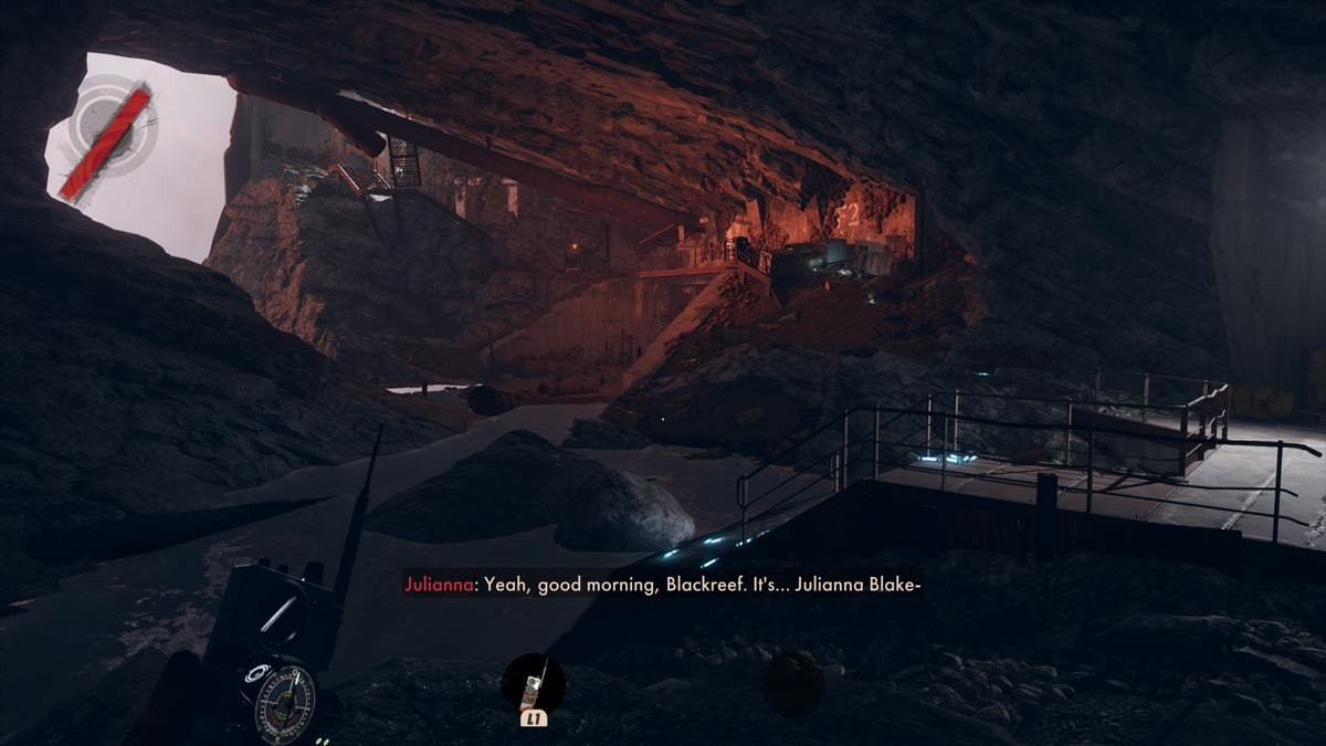 Deathloop Review: Όλα είναι ένας κύκλος, μη σε νοιάζει κι ας πεθάνεις... Deathloop Review: Όλα είναι ένας κύκλος, μη σε νοιάζει κι ας πεθάνεις...