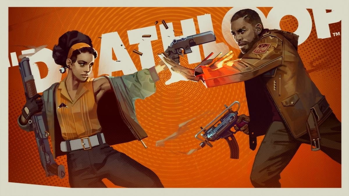 Deathloop Review: Όλα είναι ένας κύκλος, μη σε νοιάζει κι ας πεθάνεις... Deathloop Review: Όλα είναι ένας κύκλος, μη σε νοιάζει κι ας πεθάνεις...