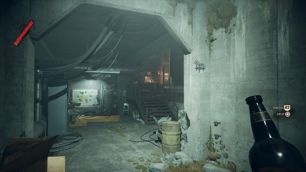 Deathloop Review: Όλα είναι ένας κύκλος, μη σε νοιάζει κι ας πεθάνεις... Deathloop Review: Όλα είναι ένας κύκλος, μη σε νοιάζει κι ας πεθάνεις...