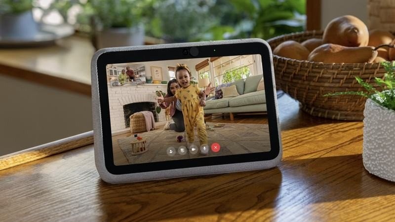 Η Facebook παρουσιάζει τα Portal Go και Portal+ Η Facebook παρουσιάζει τα Portal Go και Portal+