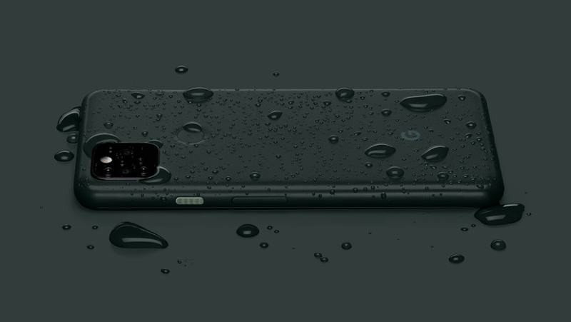 Google Pixel 5a 5G: Επίσημα με αδιάβροχη κατασκευή, μεγαλύτερη μπαταρία και μικρότερη τιμή Google Pixel 5a 5G: Επίσημα με αδιάβροχη κατασκευή, μεγαλύτερη μπαταρία και μικρότερη τιμή
