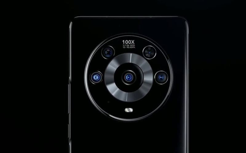 Honor Magic3 Series: Επέστρεψε στην premium κατηγορία και δεν αστειεύεται Honor Magic3 Series: Επέστρεψε στην premium κατηγορία και δεν αστειεύεται
