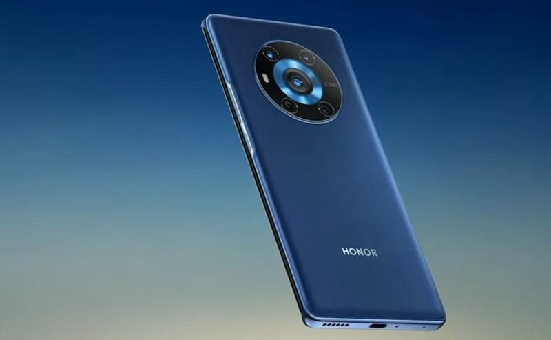 Honor Magic3 Series: Επέστρεψε στην premium κατηγορία και δεν αστειεύεται Honor Magic3 Series: Επέστρεψε στην premium κατηγορία και δεν αστειεύεται
