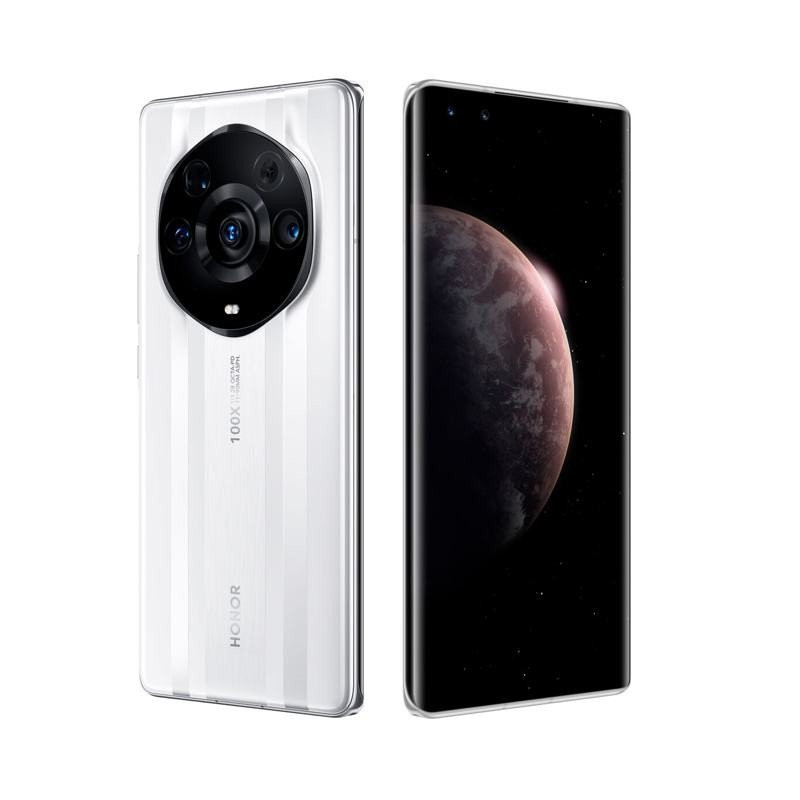 Honor Magic3 Series: Επέστρεψε στην premium κατηγορία και δεν αστειεύεται Honor Magic3 Series: Επέστρεψε στην premium κατηγορία και δεν αστειεύεται
