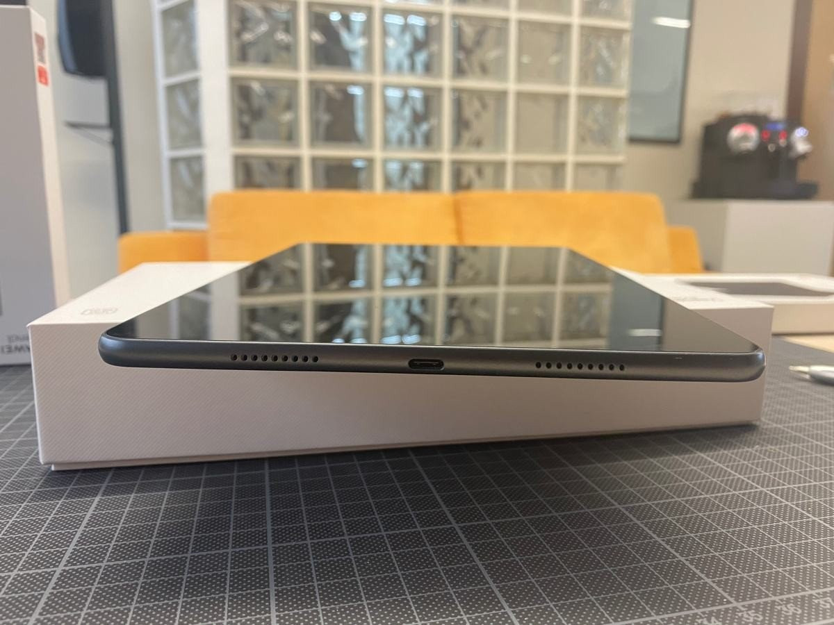 Huawei MatePad 11 Review: Ένα εξαιρετικό tablet για όλους τους χρήστες Huawei MatePad 11 Review: Ένα εξαιρετικό tablet για όλους τους χρήστες