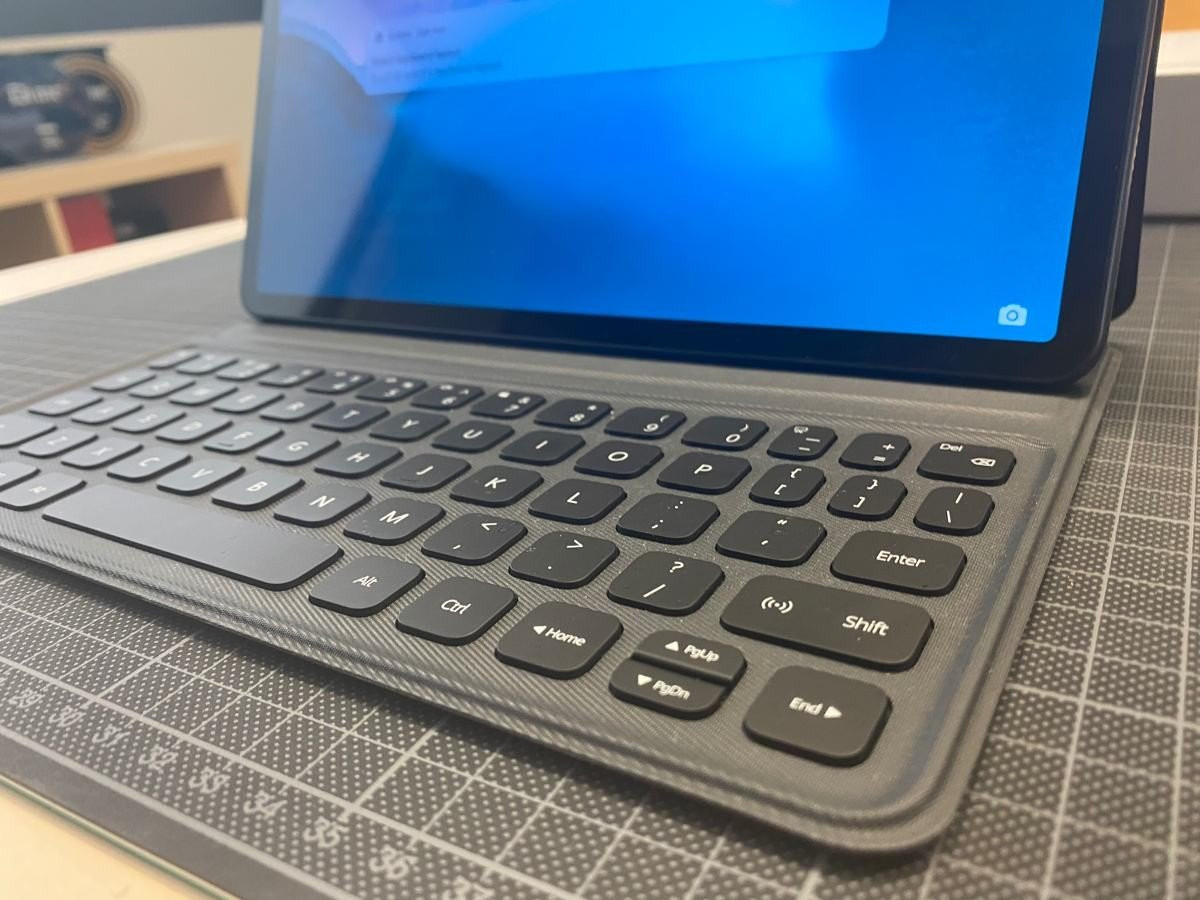 Huawei MatePad 11 Review: Ένα εξαιρετικό tablet για όλους τους χρήστες Huawei MatePad 11 Review: Ένα εξαιρετικό tablet για όλους τους χρήστες