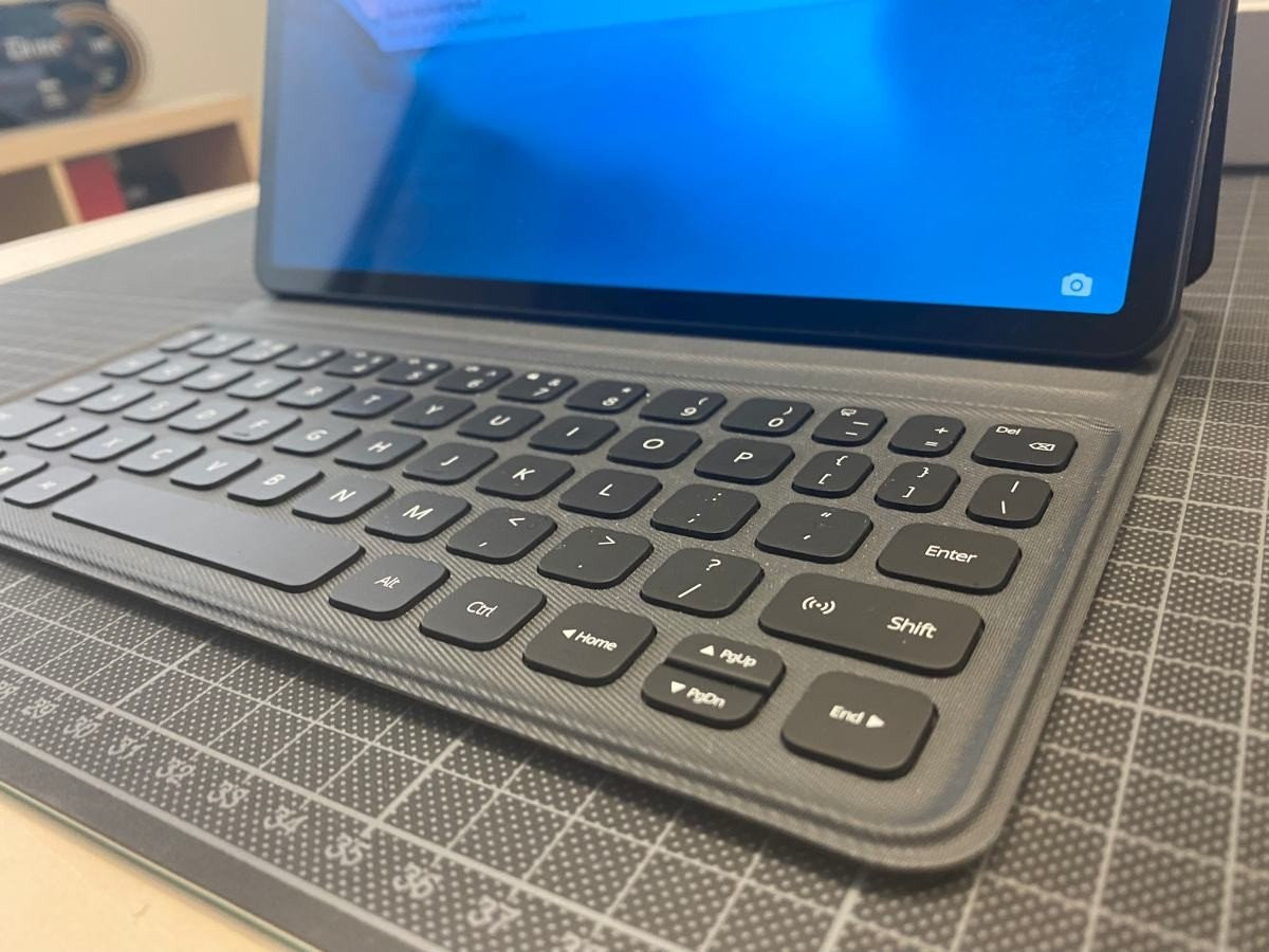 Huawei MatePad 11 Review: Ένα εξαιρετικό tablet για όλους τους χρήστες Huawei MatePad 11 Review: Ένα εξαιρετικό tablet για όλους τους χρήστες