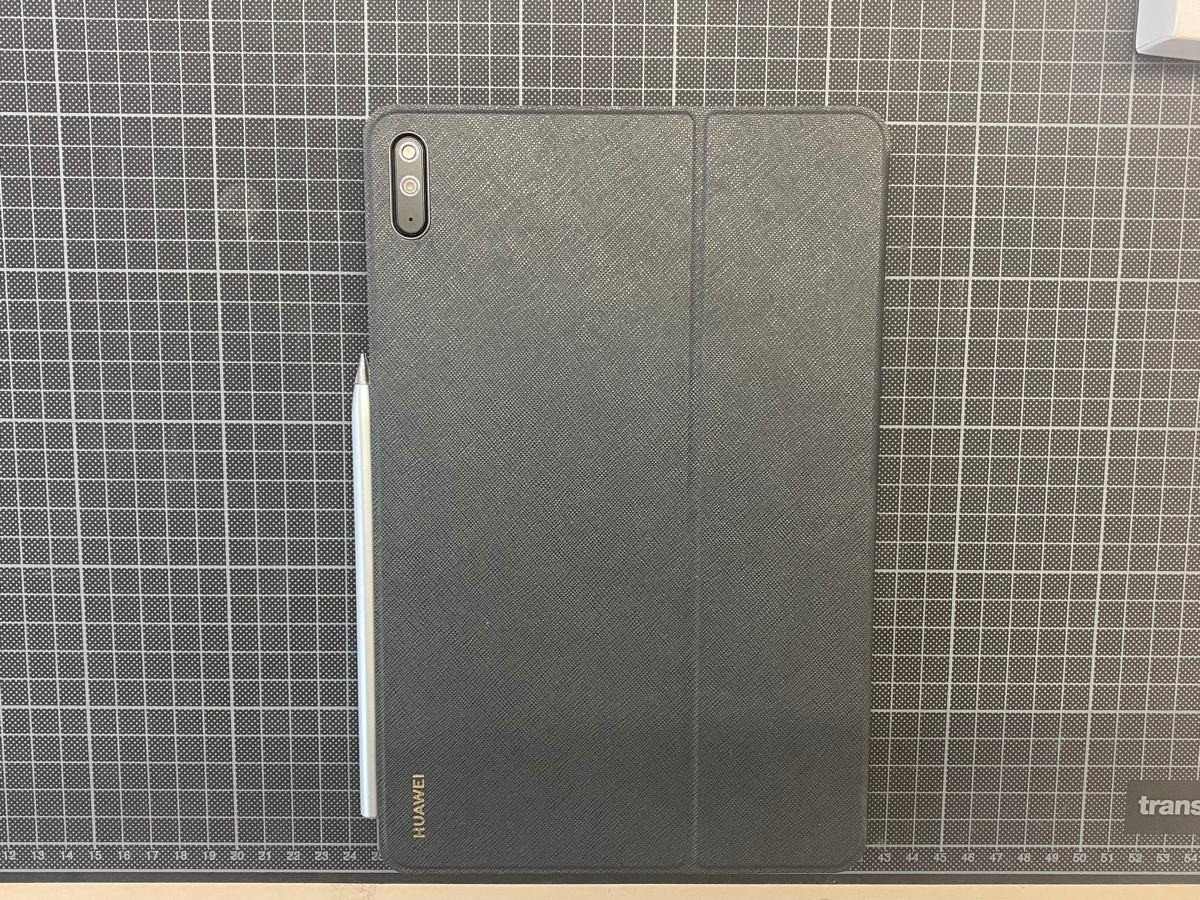 Huawei MatePad 11 Review: Ένα εξαιρετικό tablet για όλους τους χρήστες Huawei MatePad 11 Review: Ένα εξαιρετικό tablet για όλους τους χρήστες