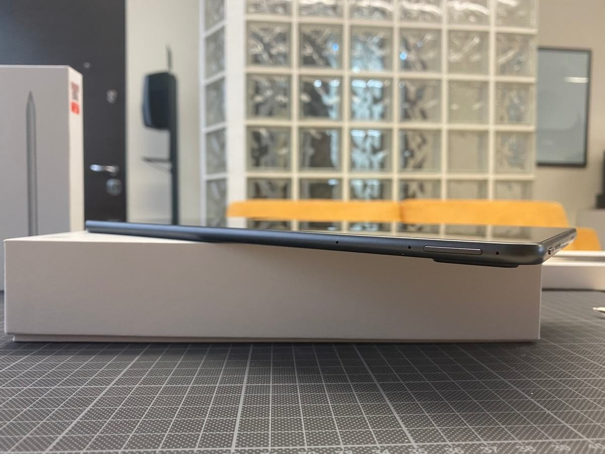 Huawei MatePad 11 Review: Ένα εξαιρετικό tablet για όλους τους χρήστες Huawei MatePad 11 Review: Ένα εξαιρετικό tablet για όλους τους χρήστες